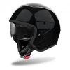 KASK MOTOCYKLOWY AIROH J110 COLOR BLACK GLITTER XXL